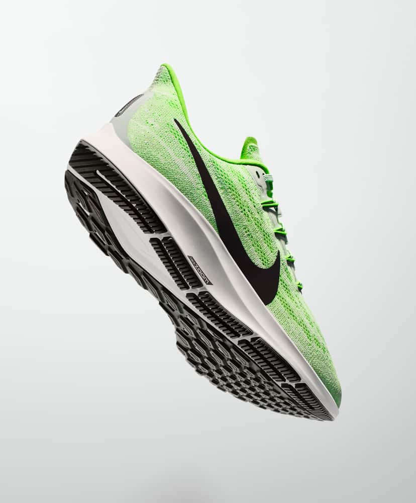 Nike Vaporfly. Featuring the new Vaporfly NEXT%. Nike IN