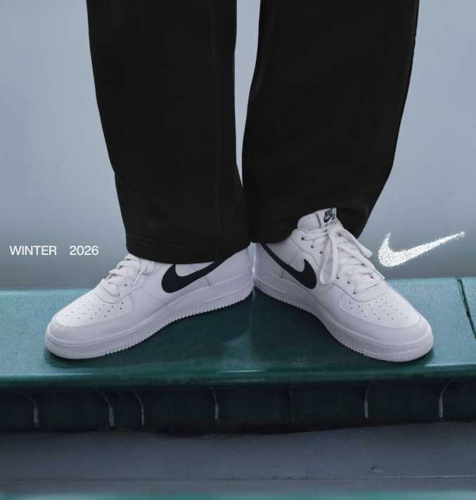 Nike. Just Do It. Nike JP