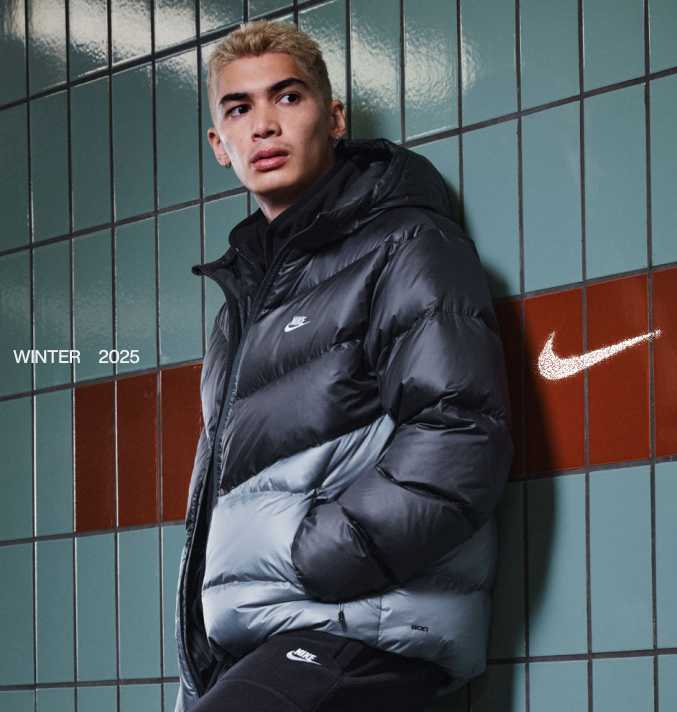 Nike. Just Do It. Nike.com (JP).オンラインストア (通販サイト)