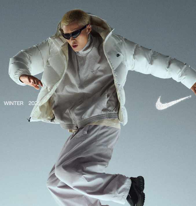 Nike. Just Do It. Nike.com (JP).オンラインストア (通販サイト)