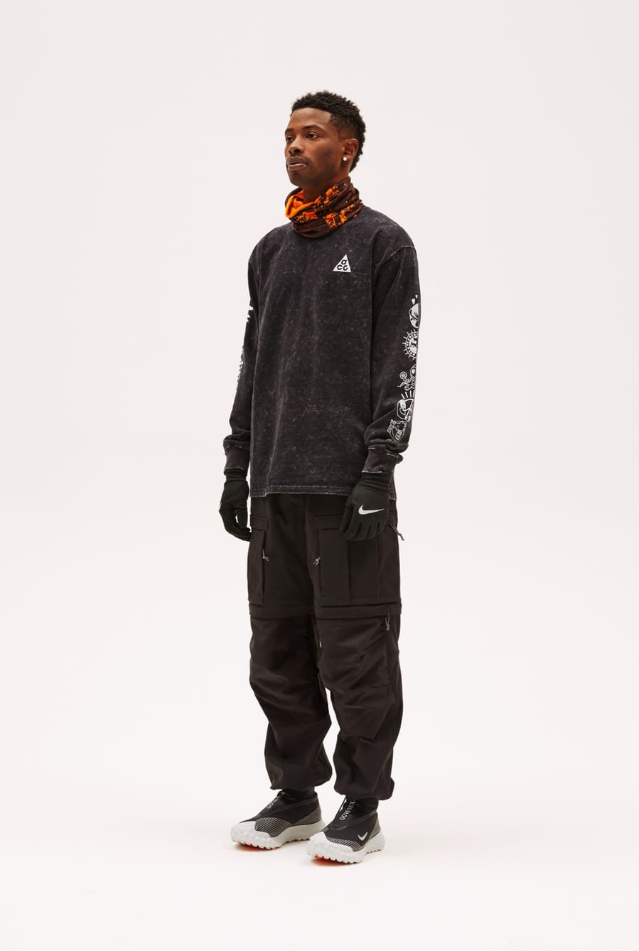 nike acg fall 2020