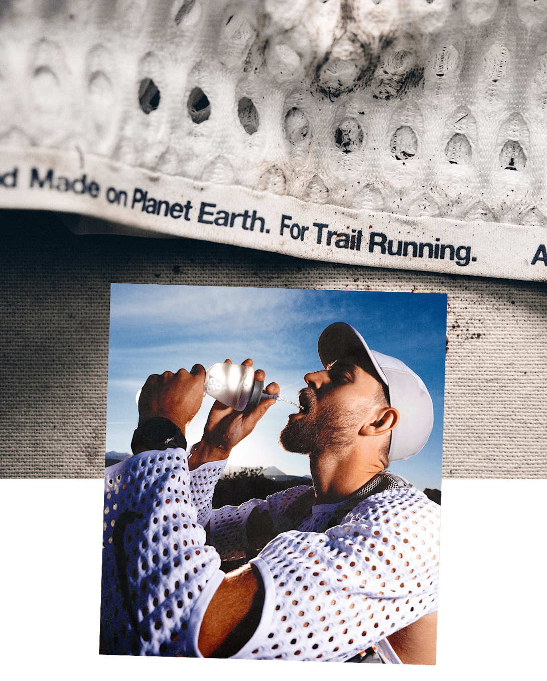 Behind the Design: ACG Radical AirFlow. Nike UK