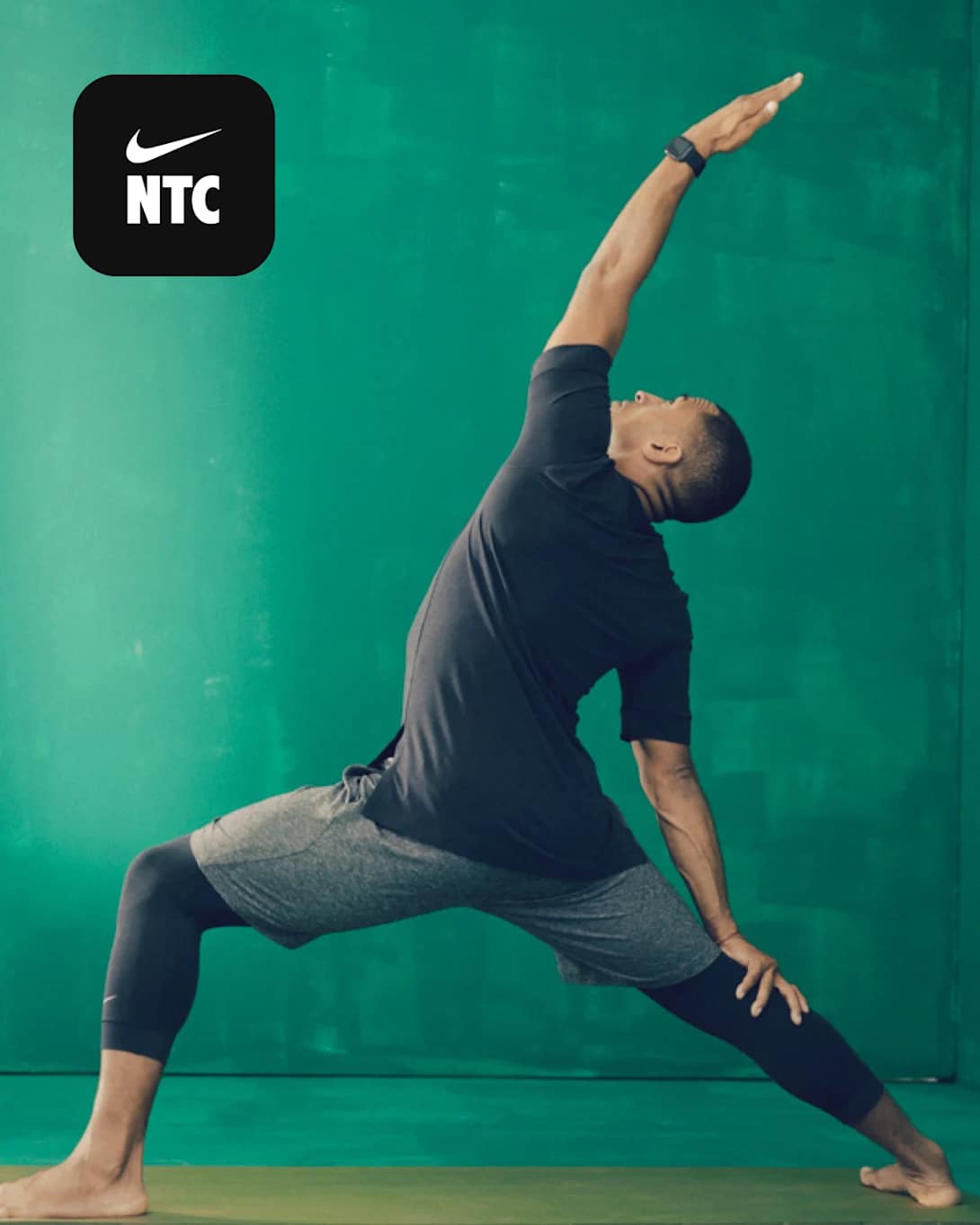 NIKE公式】おしゃれで快適なナイキのヨガウェア Nike.com