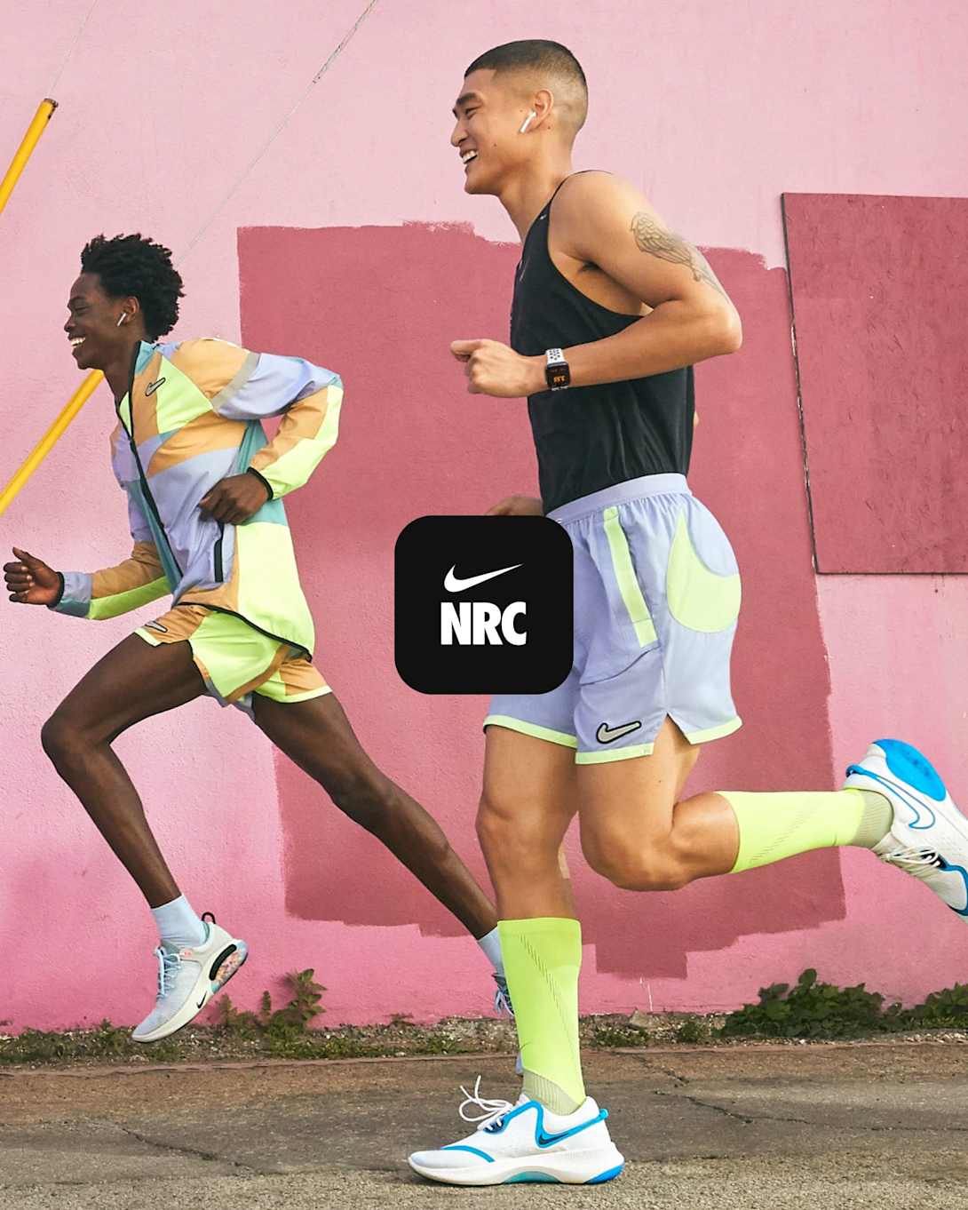 best nike shoe for shin splints