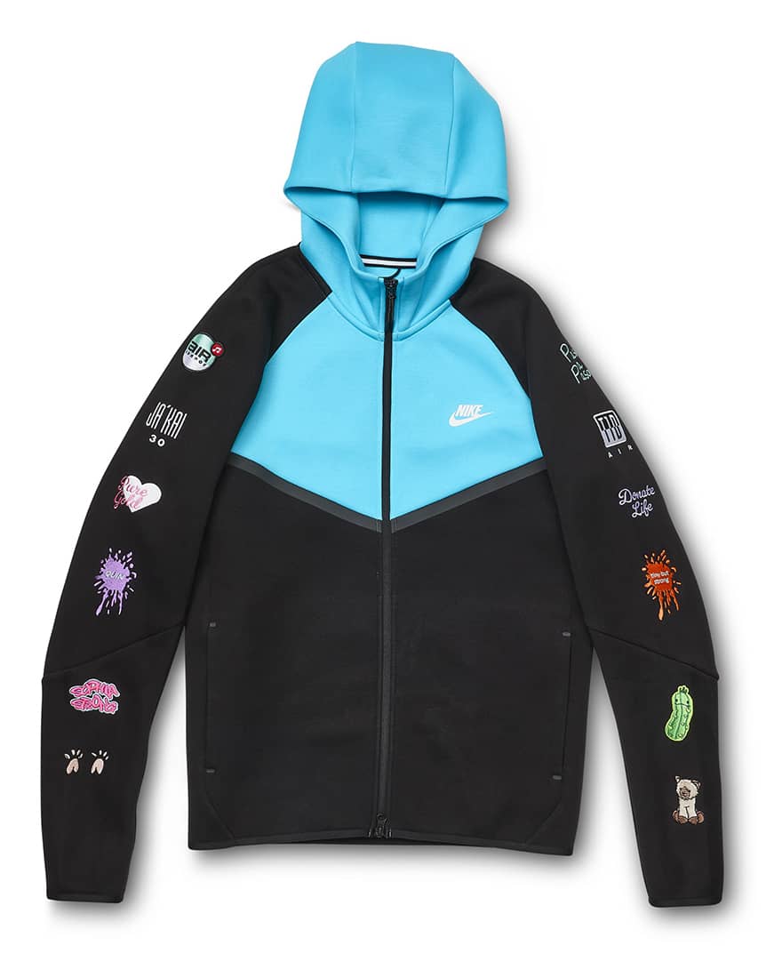 Doernbecher 15 jacket hot sale