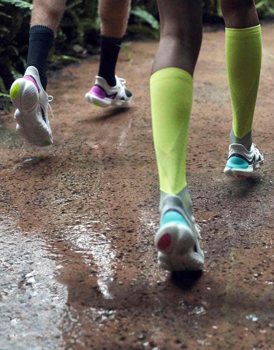 Wat is het verschil tussen stability en motion control schoenen?. Nike BE