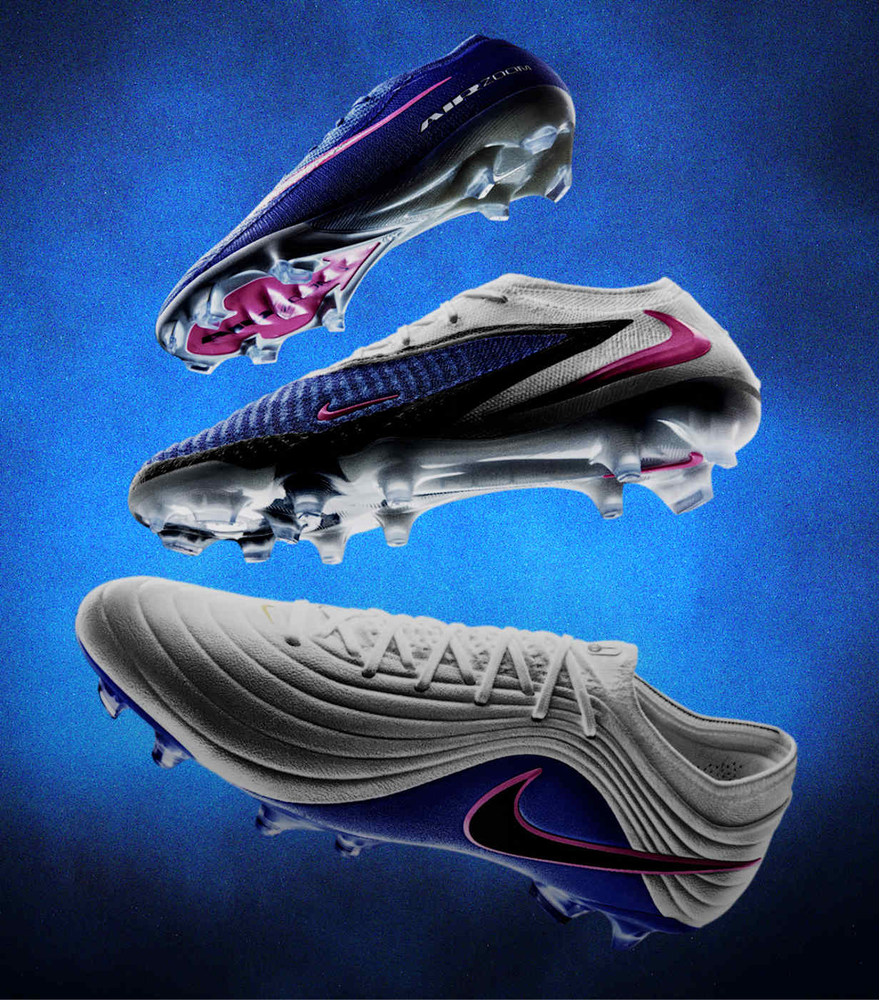 Nike Soccer. Nike JP