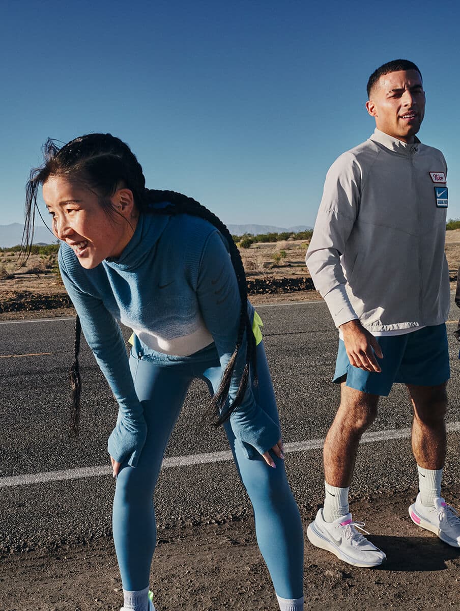 Quanto tempo occorre aspettare prima di correre dopo un pasto Nike IT