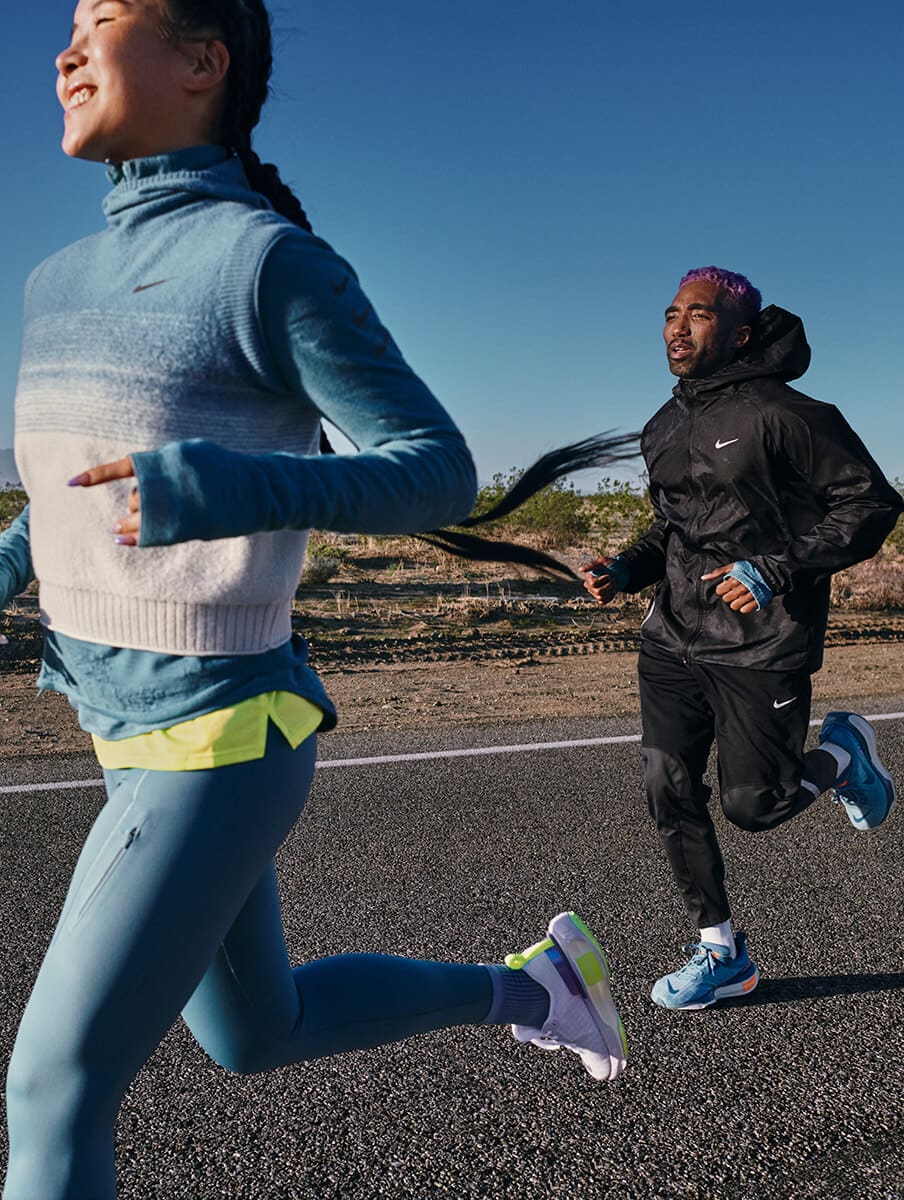 Ropa para ejercicio nike 2025