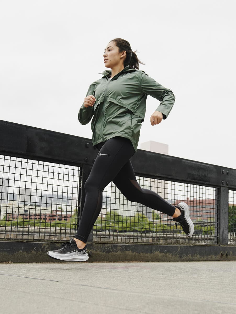 女性が喜ぶNike Runningのギフト5選.オンラインストア (通販サイト)