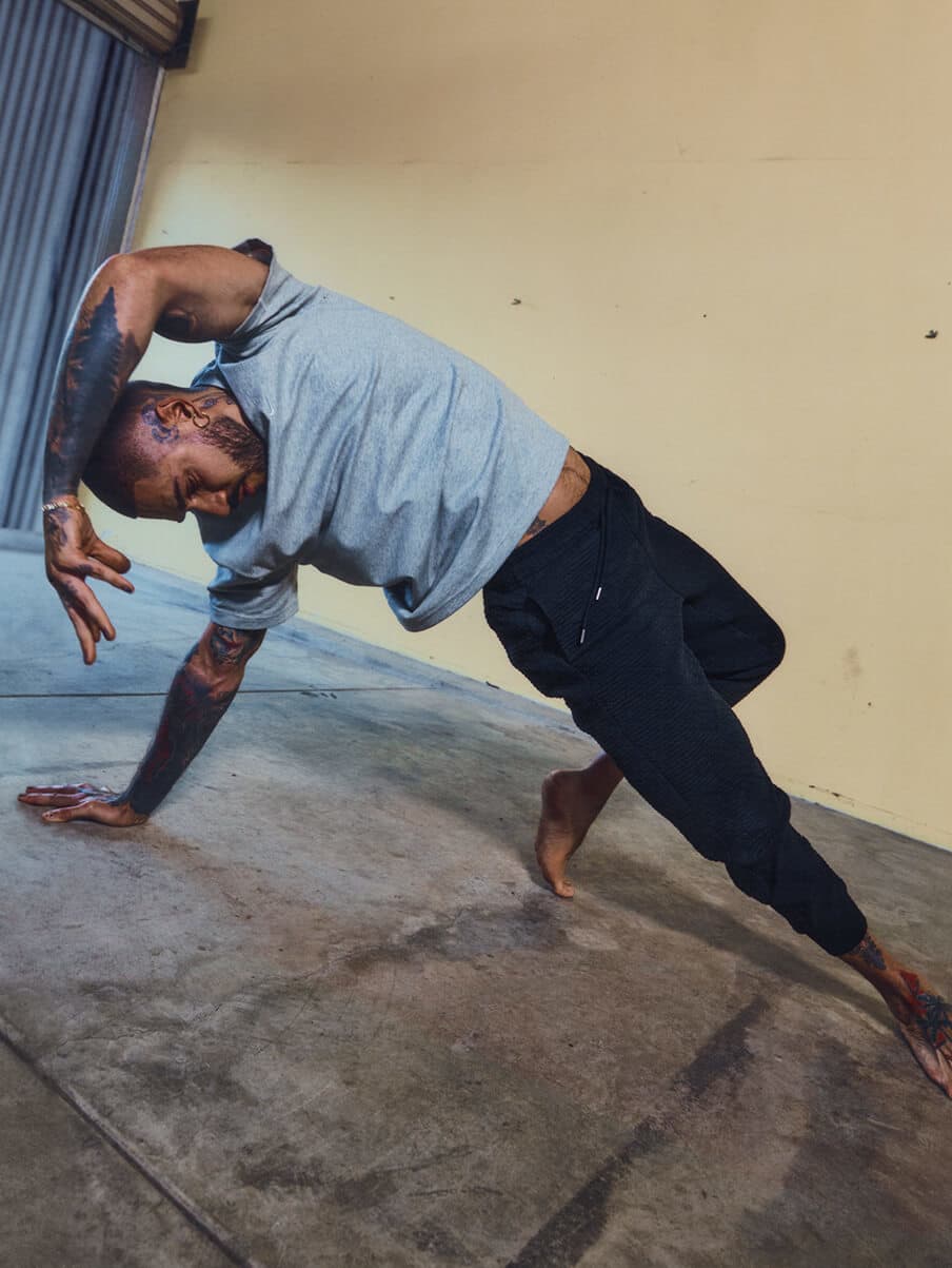 Best tracksuit bottoms for men 2025