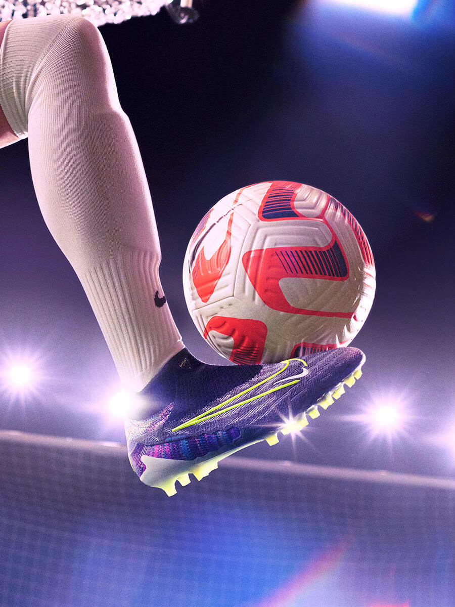 Botas de futbol de botin online