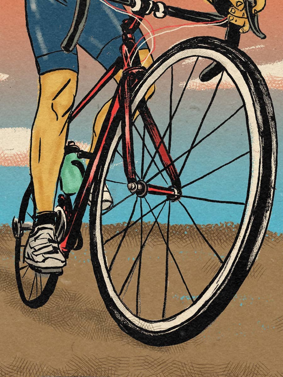 4 Benefits of Cycling According to Experts. Nike CA