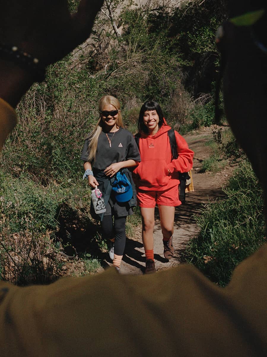 The Benefits of Hiking According to Experts. Nike CA
