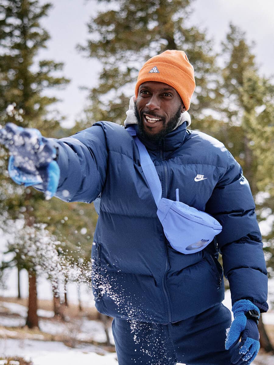 Las mejores ideas de regalos para esquiadores y snowboarders. Nike