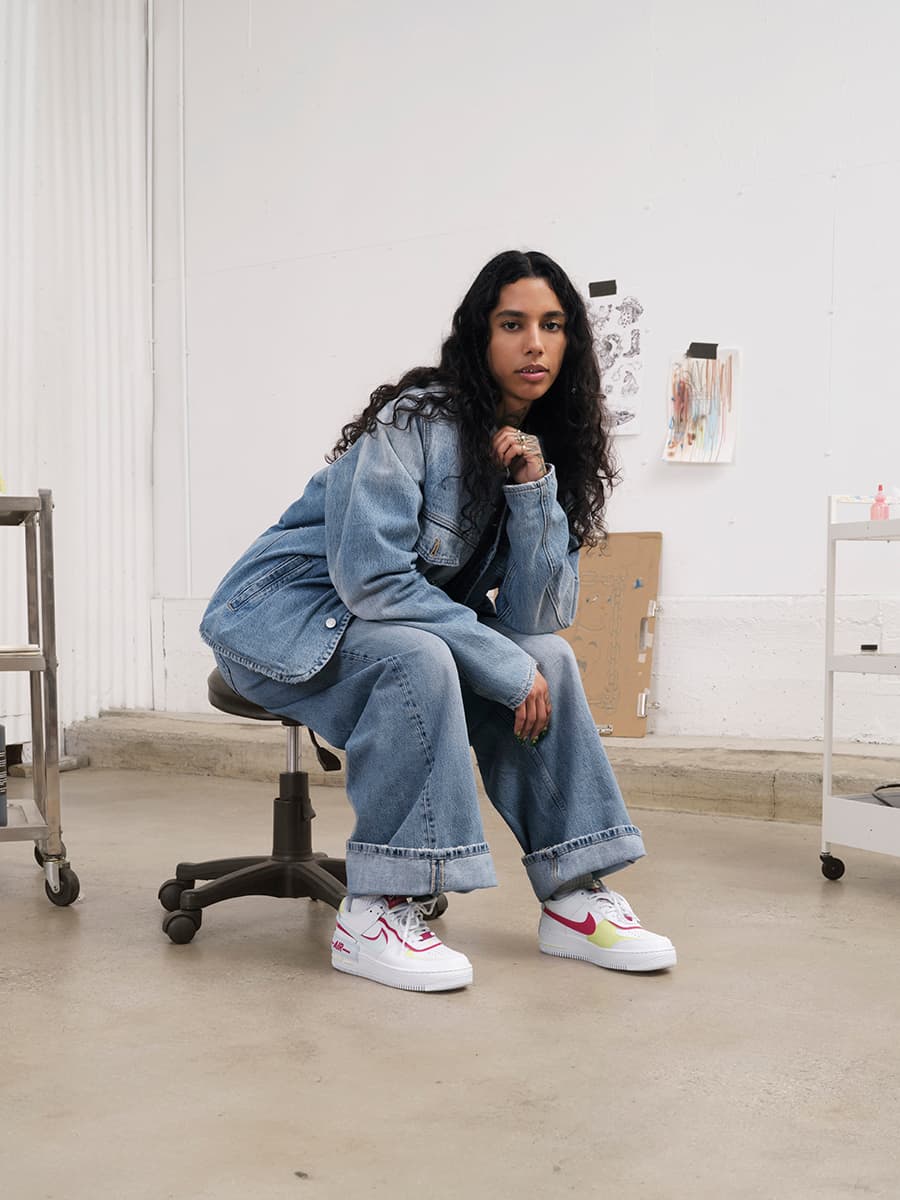 Cheap nike wear shop