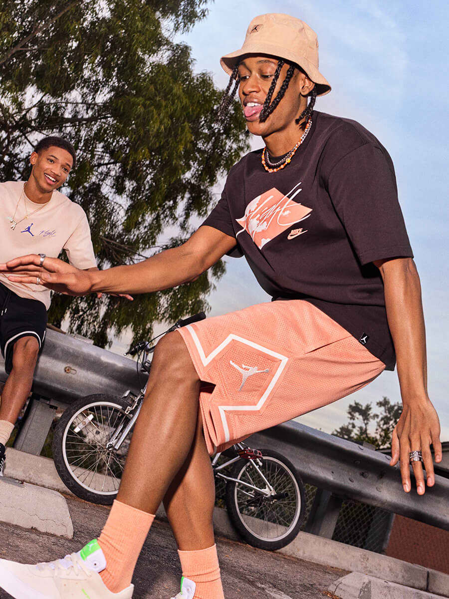 Los mejores regalos Nike para chicos adolescentes Nike ES