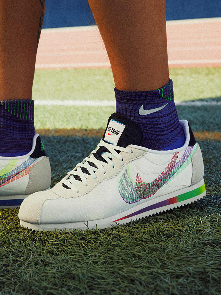 BETRUE. Nike JP