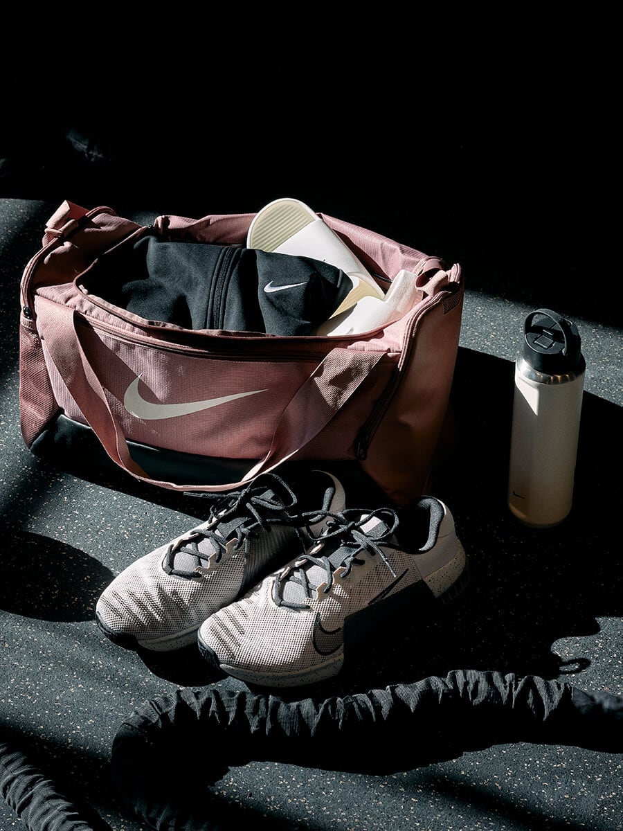 Las mejores bolsas de gimnasio Nike Nike