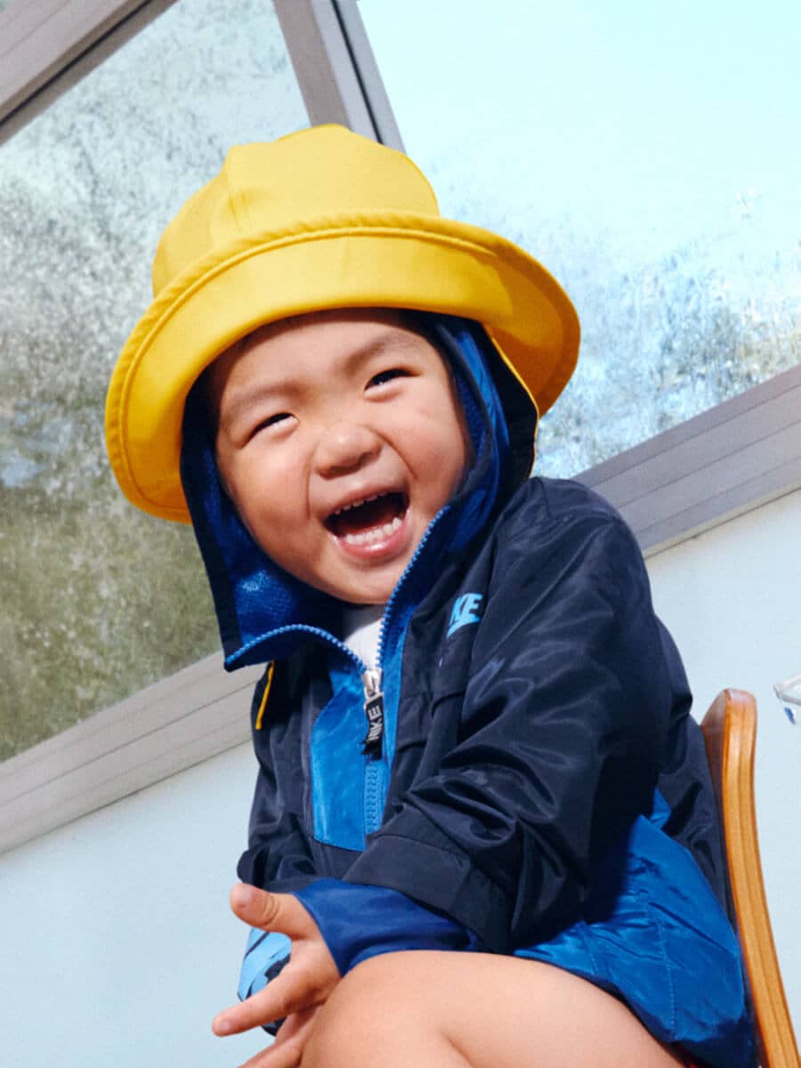 Toddler nike jumper on sale