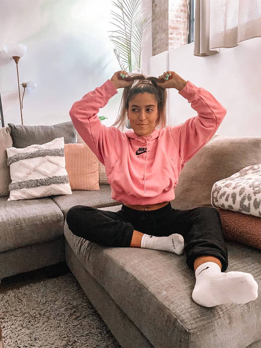 La mejor ropa nike cheap