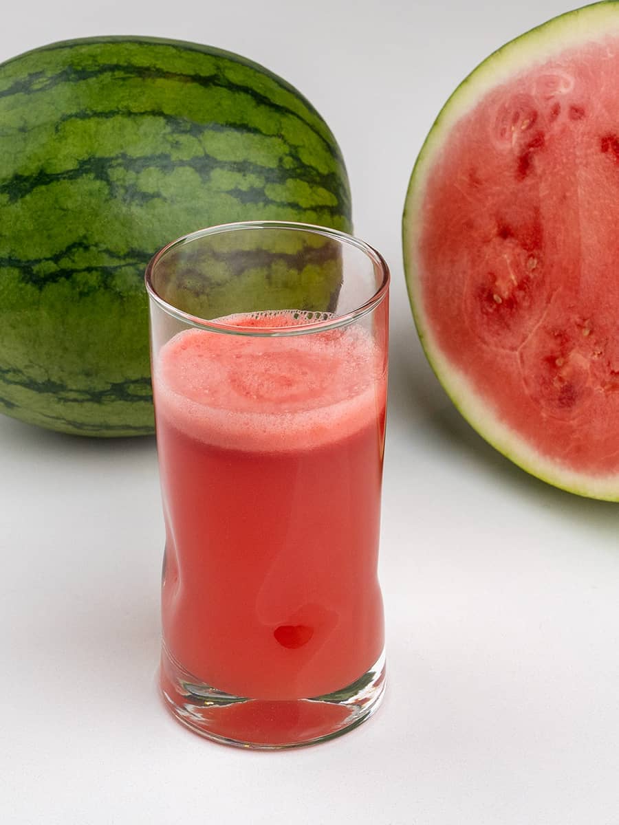 Melon juice benefits 2025