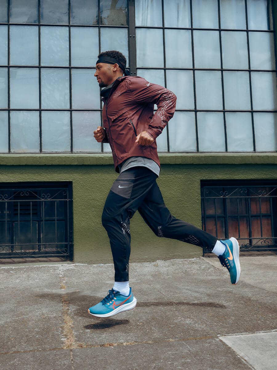 Nike free joggen anziehen outlet
