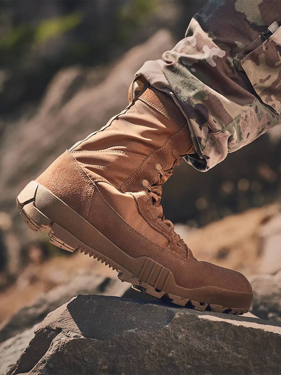Die 6 besten Geländeschuhe von Nike. Nike DE