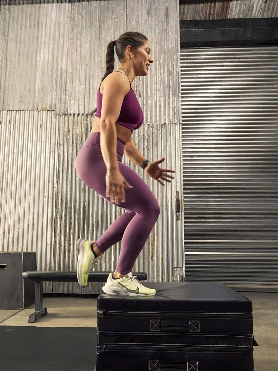 Los mejores leggings de talle alto de Nike para todas las actividades. Nike ES
