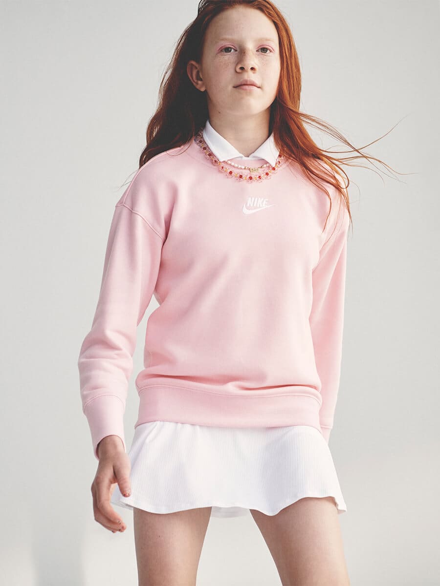 I migliori capi di abbigliamento da golf Nike per bambini. Nike IT