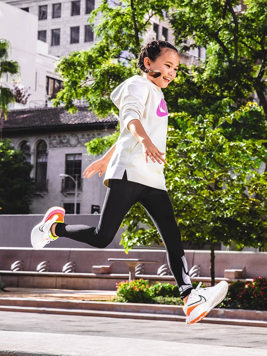 El mejor calzado Nike para el regreso a clases. Nike