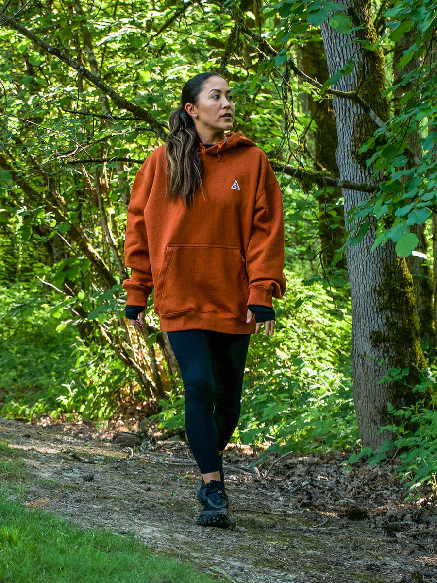 Wandelkleding dames sale sale