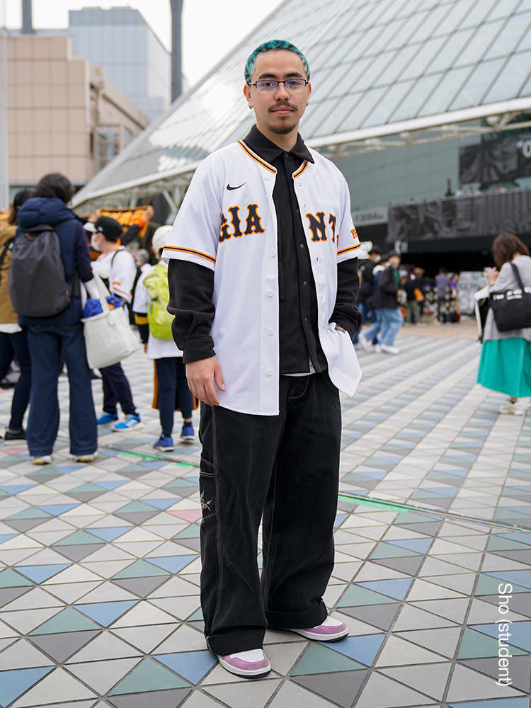 AKIHIRO 55 ユニフォーム TOKYO Nike Nike TOKYO ユニフォーム AKIHIRO 55-ジャパン公式オンライン