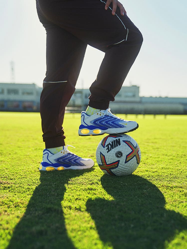 NIKE - 2021年ユニホーム(No.13荒木遼太郎) NIKE - 2021年ユニホーム(No.13荒木遼太郎)の通販 by ほぐし水