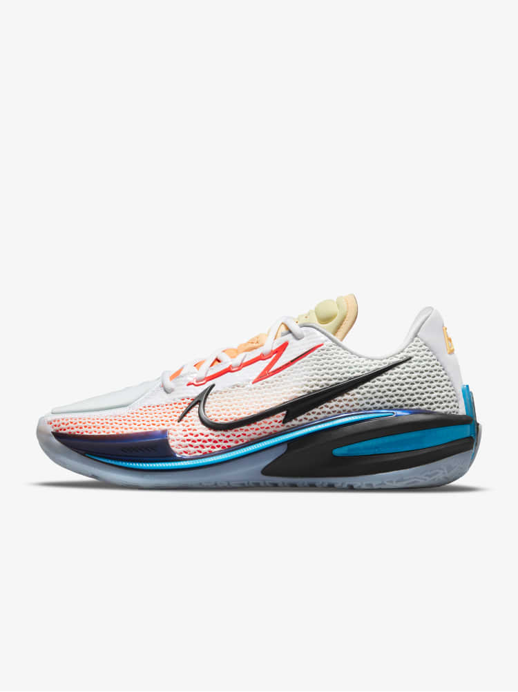 New Disruptors Sabrina Ionescu. Nike MY