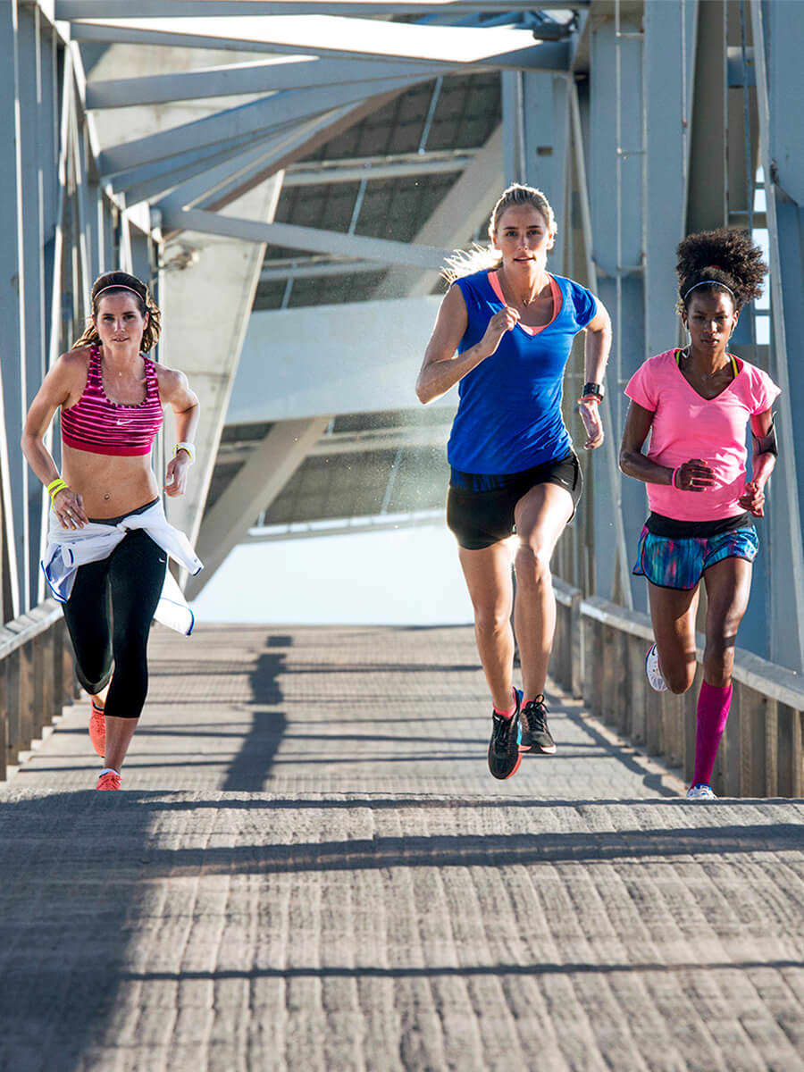 Le 10 migliori maglie da running Nike. Nike IT