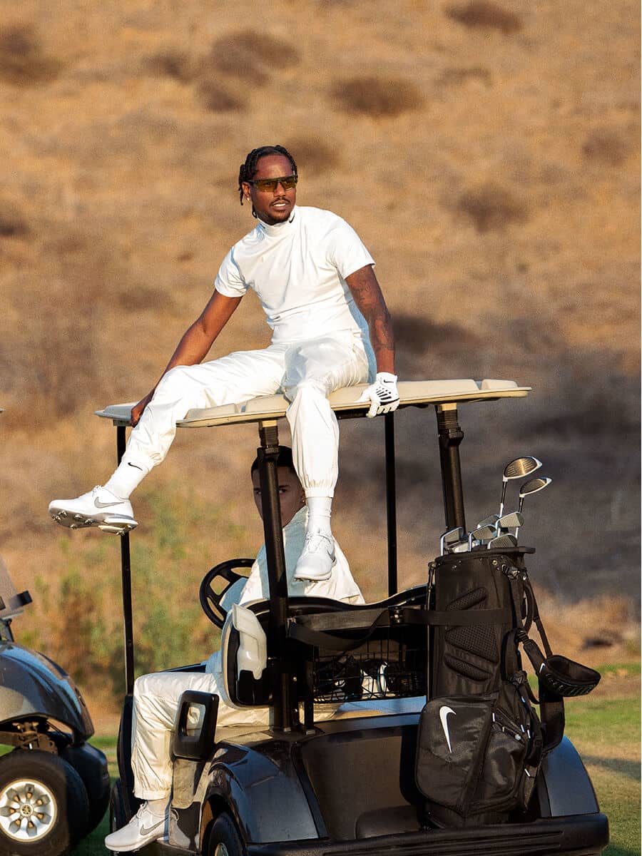 Gafas de sol golf on sale