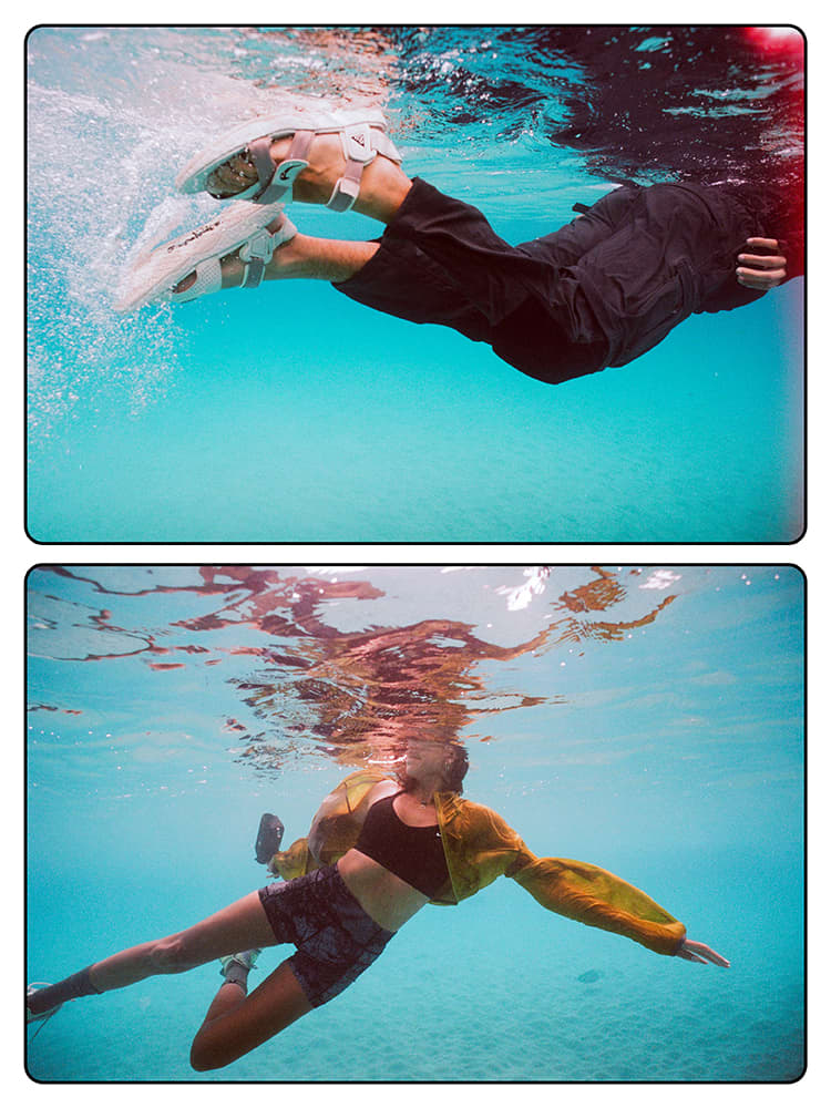 ACG Summering by Nani. Nike.com