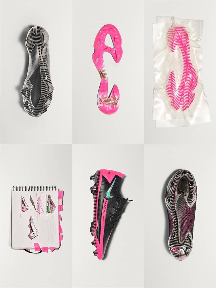 Phantom GT. Behind the Design. Nike.com