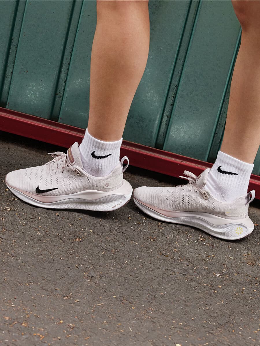 Las mejores zapatillas para la columna sales