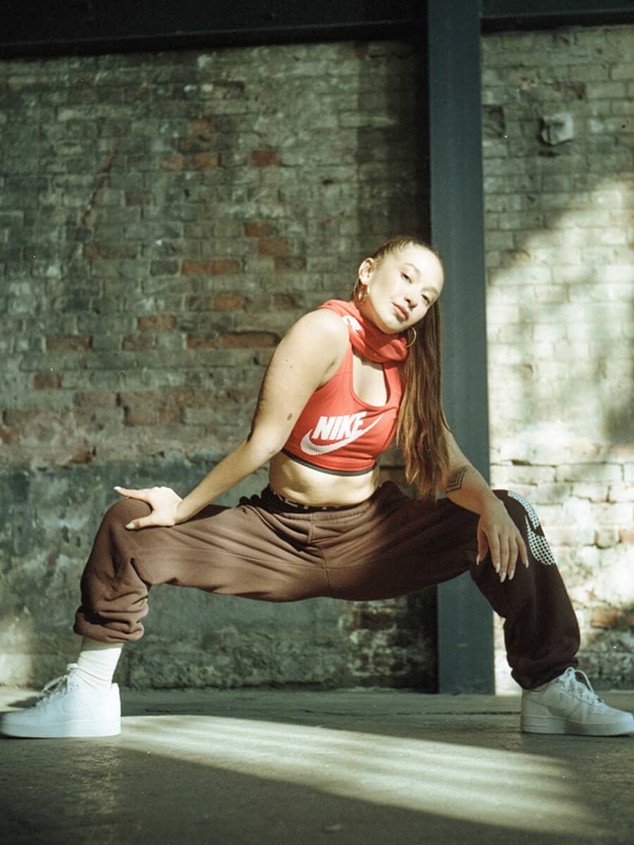 ダンスにおすすめのNikeスニーカー5選をチェック.オンラインストア 