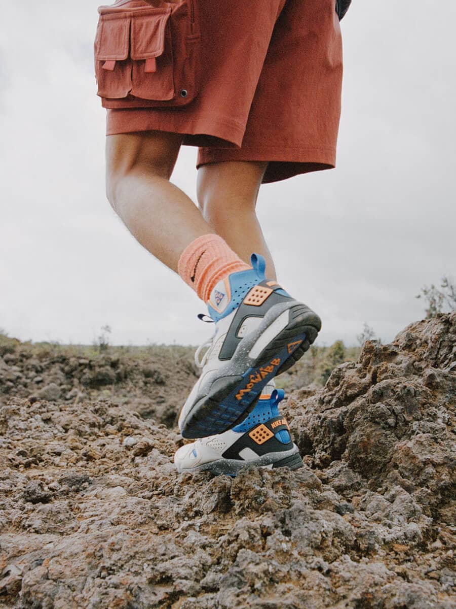 Nike scarpe da passeggio online