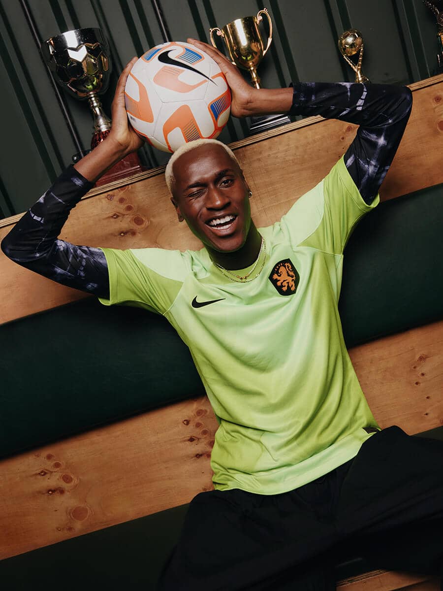The 10 Best Nike Gifts for Footballers. Nike MY