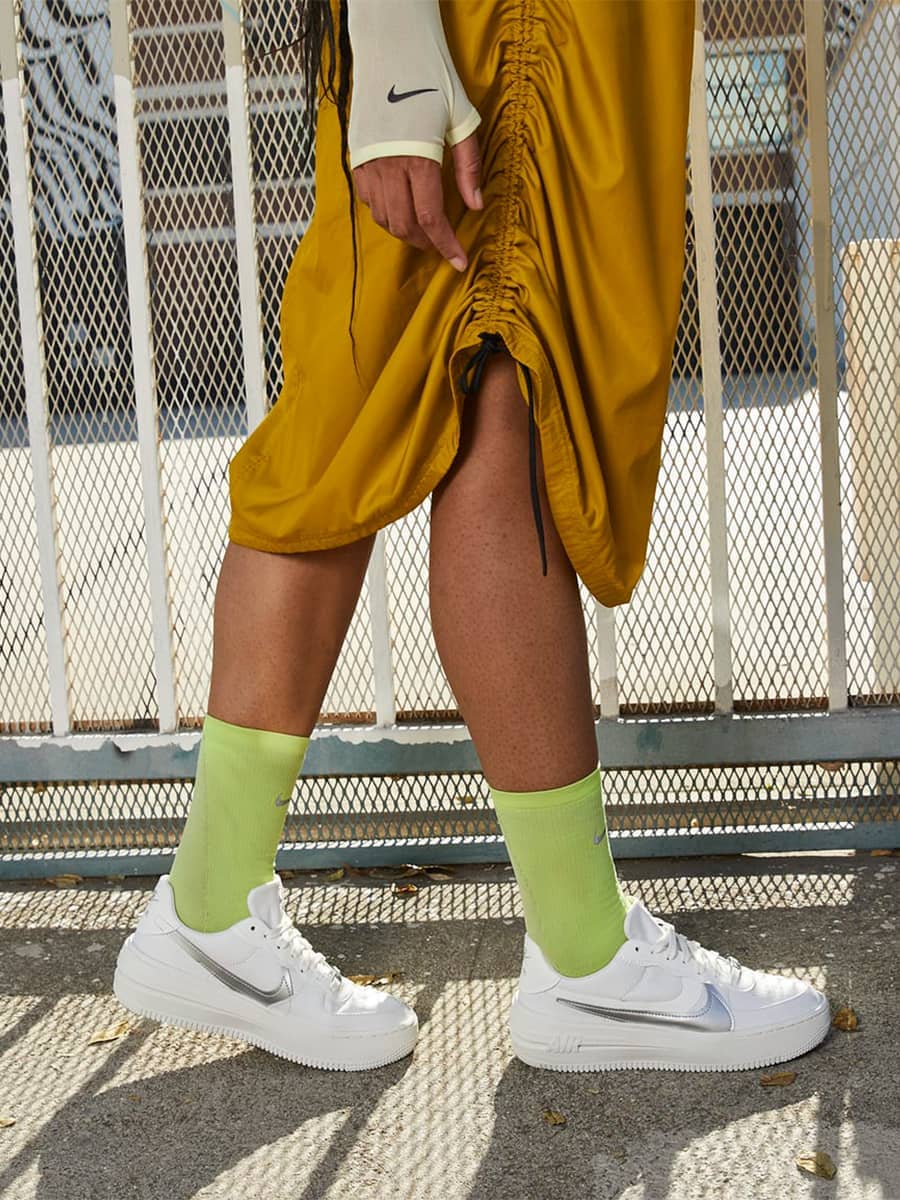 Chaussure nike chaussette new arrivals