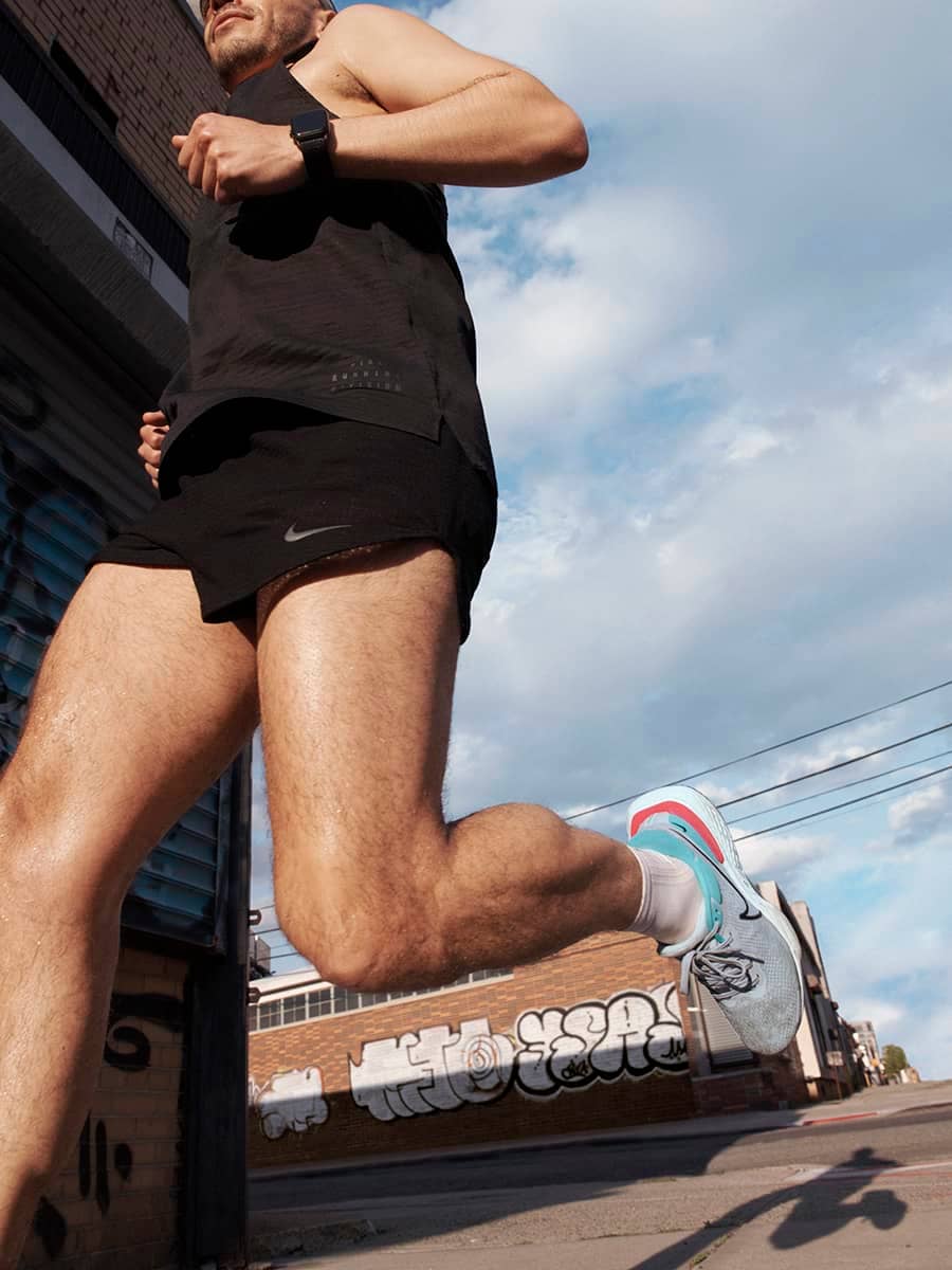 Running shorts to prevent chafing on sale