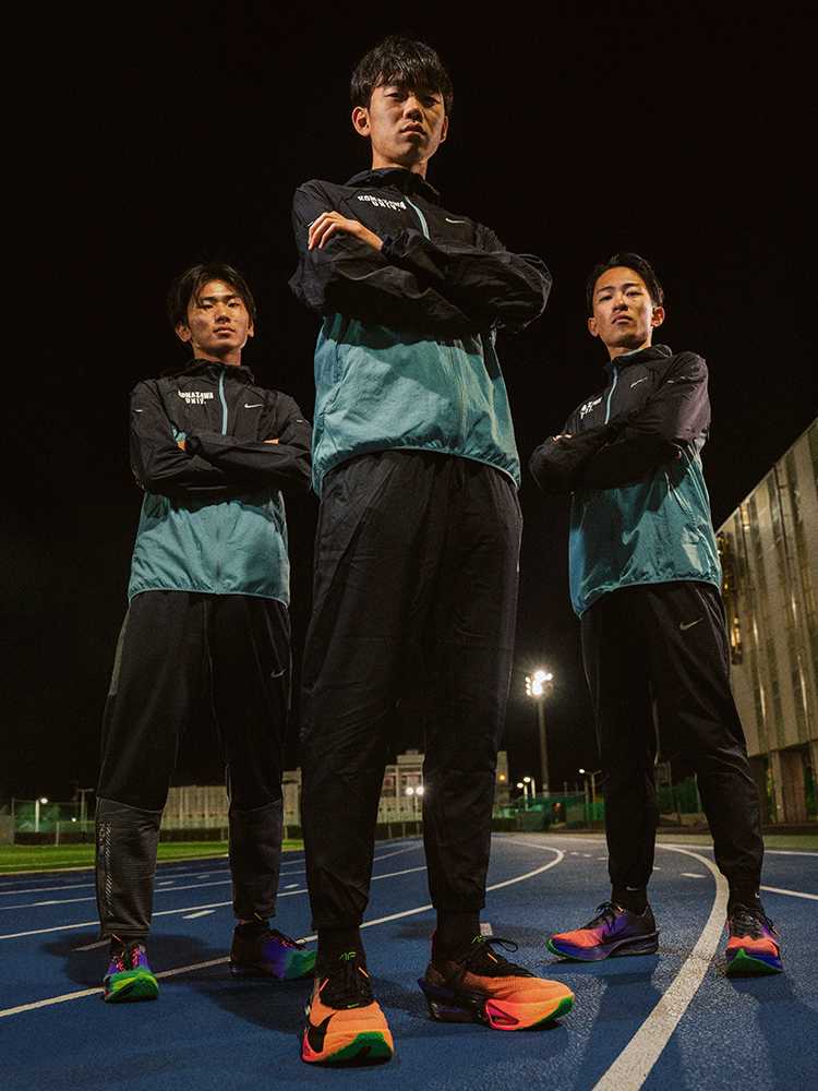 積み重ねた力を、つなげ。 Just Do It..オンラインストア (通販サイト)