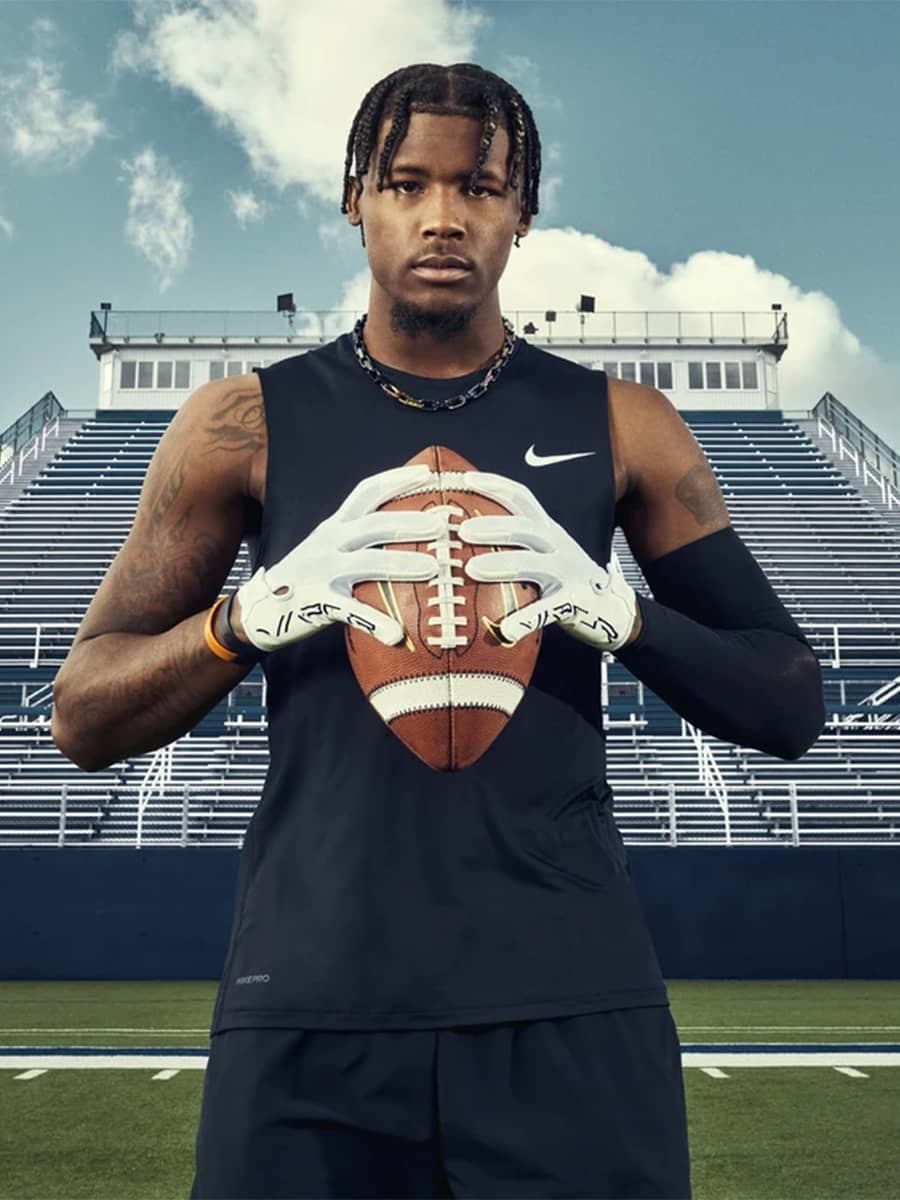 Les meilleurs gants Nike Football a porter cette saison. Nike CA