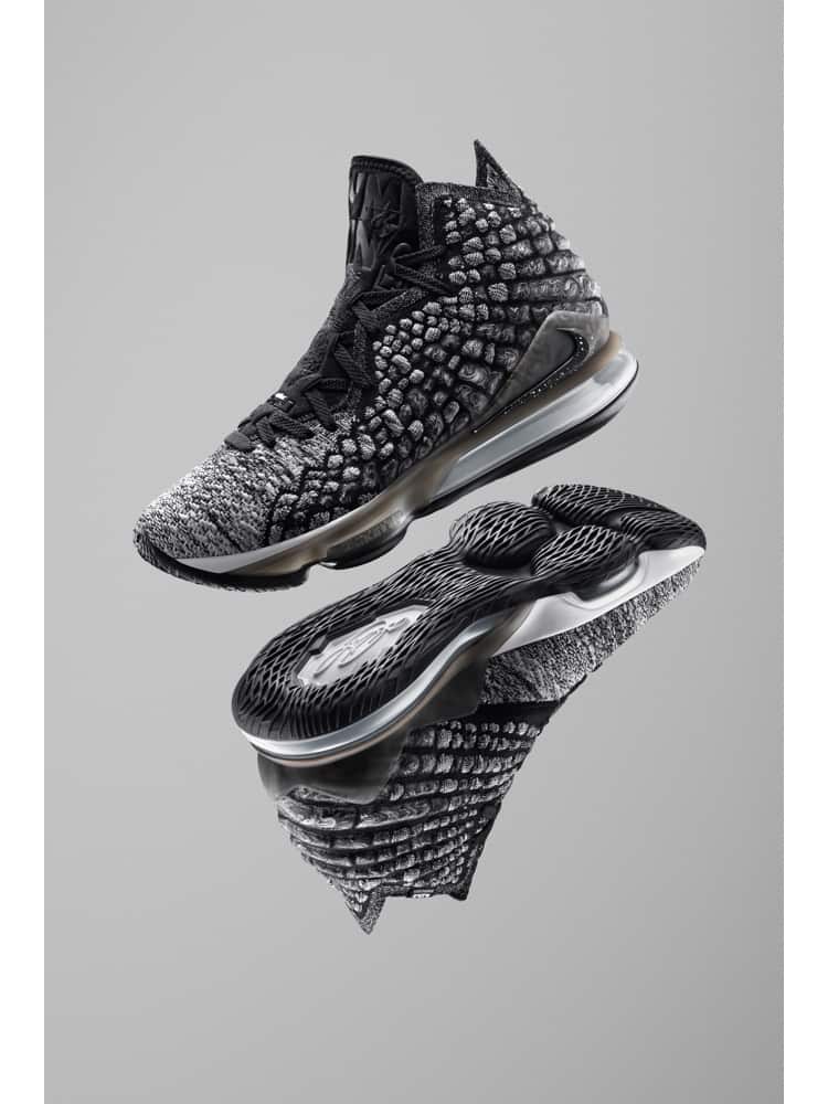 超激安 LeBron 17. Nike.com シューズ(男性用)
