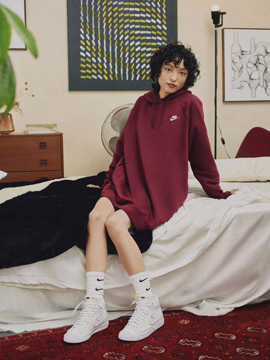 Les vetements Nike les plus confortables disponibles en ce moment. Nike LU