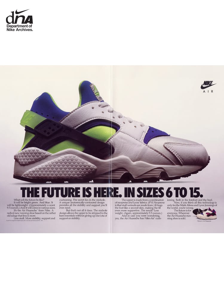 Nike huarache bambino it store